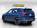 2026 CR-V Hybrid Thumbnail 6