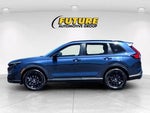 2026 CR-V Hybrid Thumbnail 7