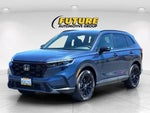 2026 CR-V Hybrid Thumbnail 8