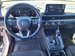 2026 CR-V Hybrid Thumbnail 9