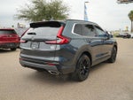 2023 CR-V Hybrid Thumbnail 5