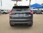 2023 CR-V Hybrid Thumbnail 6