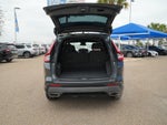 2023 CR-V Hybrid Thumbnail 7