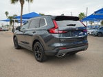 2023 CR-V Hybrid Thumbnail 9