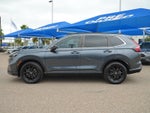 2023 CR-V Hybrid Thumbnail 10