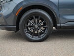 2023 CR-V Hybrid Thumbnail 12