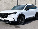 2023 CR-V Hybrid Thumbnail 1