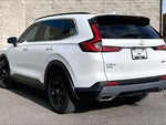 2023 CR-V Hybrid Thumbnail 4