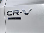 2023 CR-V Hybrid Thumbnail 7
