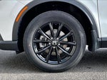 2023 CR-V Hybrid Thumbnail 8