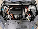 2023 CR-V Hybrid Thumbnail 9