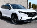 2023 CR-V Hybrid Thumbnail 21