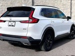 2023 CR-V Hybrid Thumbnail 22