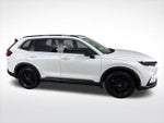 2023 CR-V Hybrid Thumbnail 2