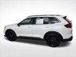 2023 CR-V Hybrid Thumbnail 10