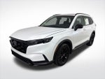 2023 CR-V Hybrid Thumbnail 12