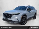 2024 CR-V Hybrid Thumbnail 1