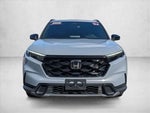 2024 CR-V Hybrid Thumbnail 2