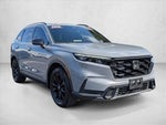 2024 CR-V Hybrid Thumbnail 3