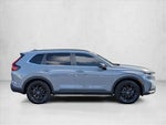2024 CR-V Hybrid Thumbnail 4