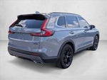 2024 CR-V Hybrid Thumbnail 5