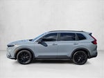 2024 CR-V Hybrid Thumbnail 9