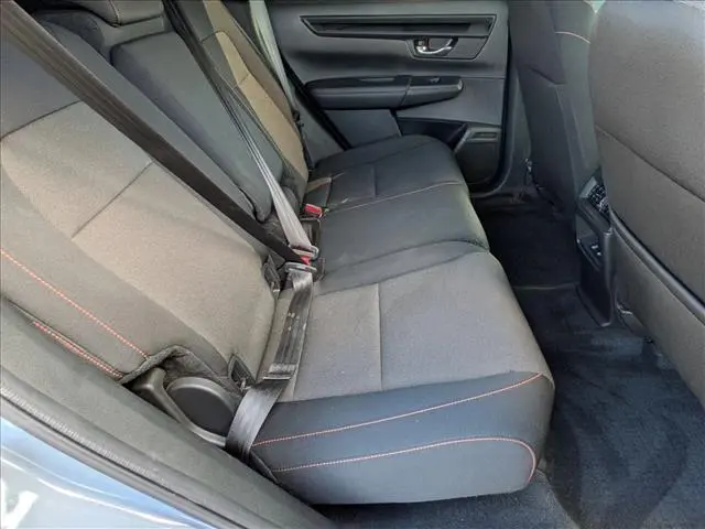 2024 Honda CR-V - $28,739