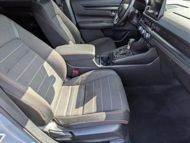 2024 Honda CR-V - $28,739