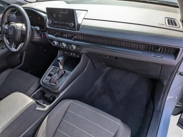 2024 Honda CR-V - $28,739