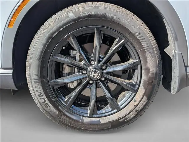 2024 Honda CR-V - $28,739