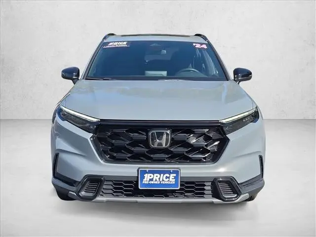 2024 Honda CR-V - $28,739