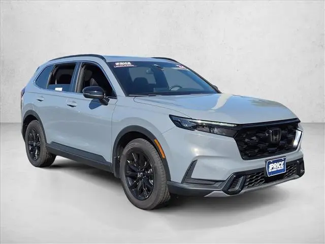 2024 Honda CR-V - $28,739