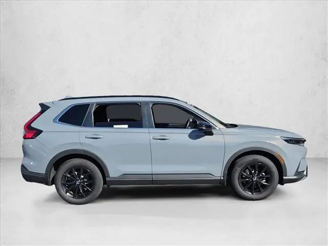 2024 Honda CR-V - $28,739