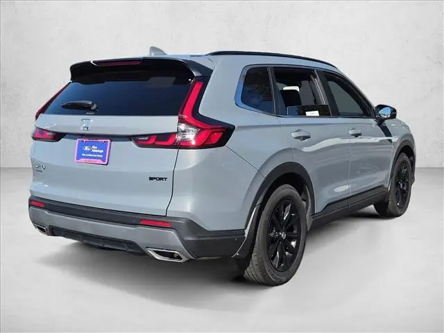 2024 Honda CR-V - $28,739