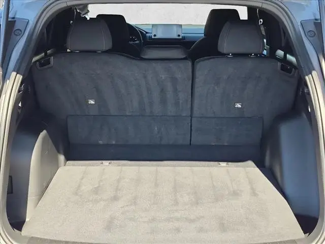 2024 Honda CR-V - $28,739