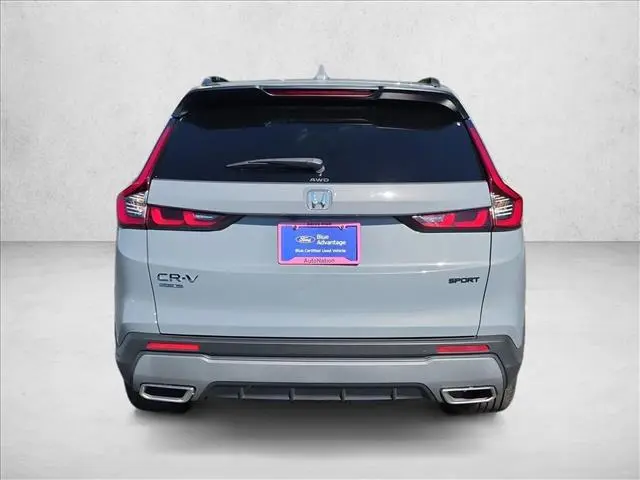 2024 Honda CR-V - $28,739