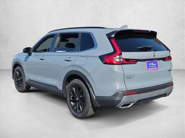 2024 Honda CR-V - $28,739