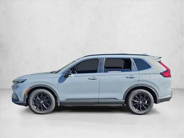 2024 Honda CR-V - $28,739