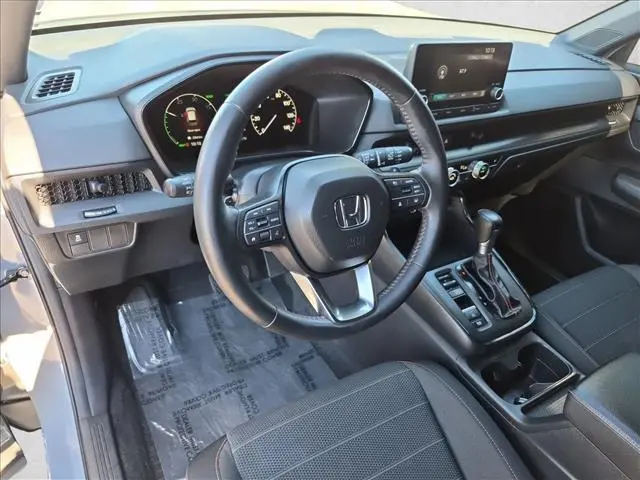2024 Honda CR-V - $28,739