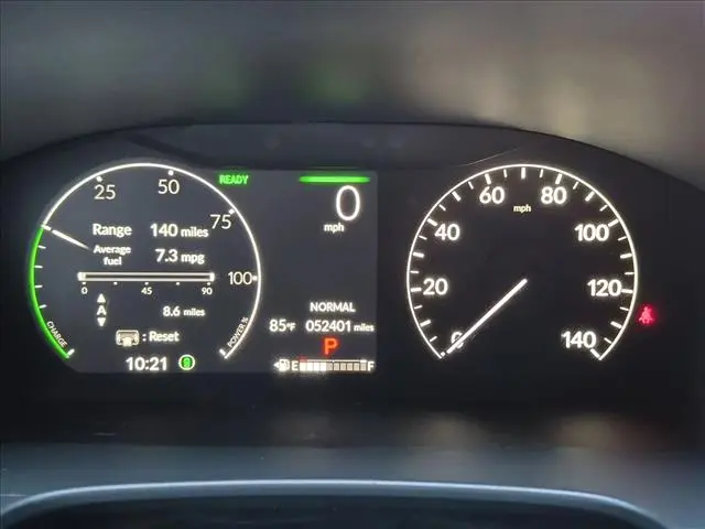 2024 Honda CR-V - $28,739