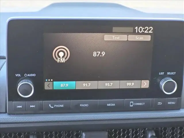 2024 Honda CR-V - $28,739
