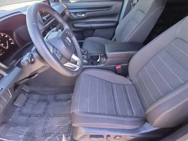 2024 Honda CR-V - $28,739