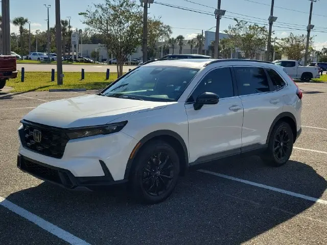 2024 Honda CR-V - $26,997