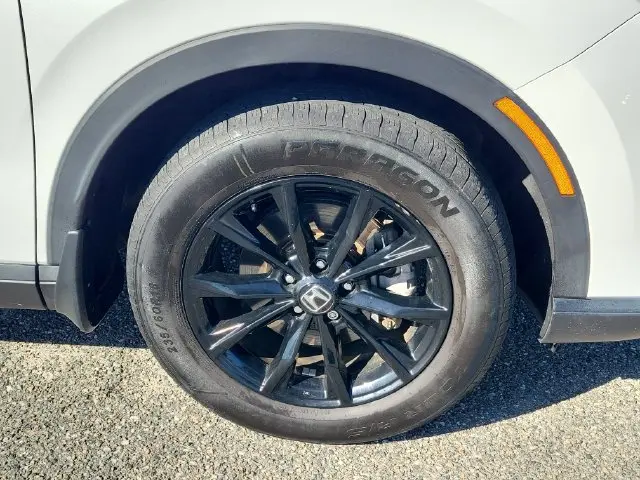 2024 Honda CR-V - $26,997