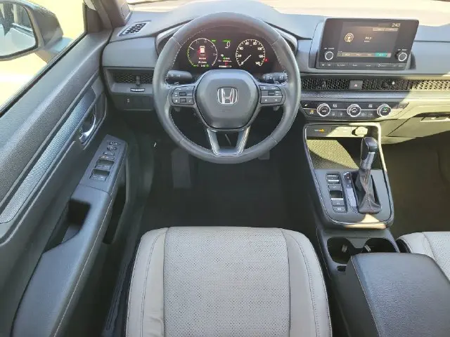 2024 Honda CR-V - $26,997
