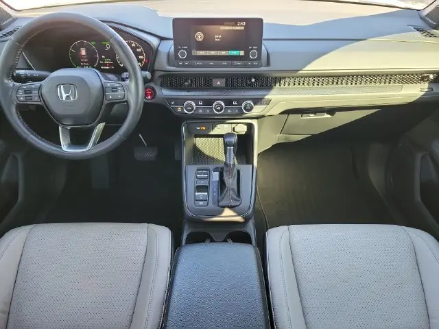 2024 Honda CR-V - $26,997
