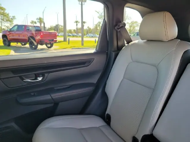 2024 Honda CR-V - $26,997