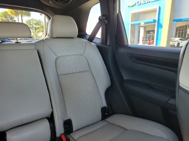 2024 Honda CR-V - $26,997