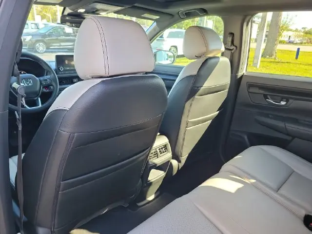 2024 Honda CR-V - $26,997