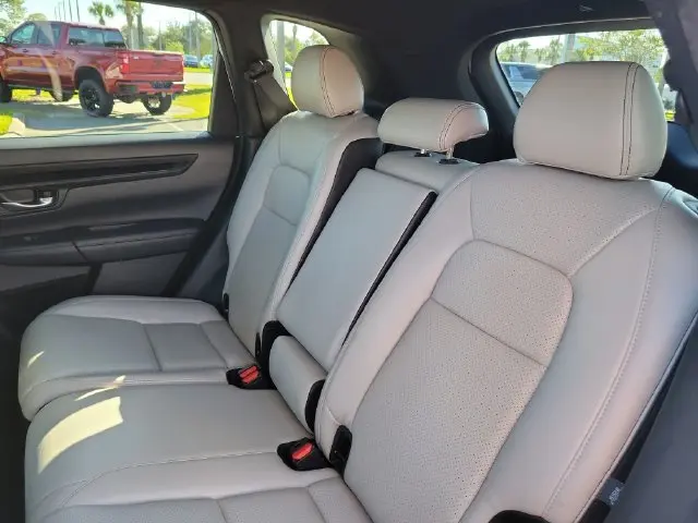 2024 Honda CR-V - $26,997